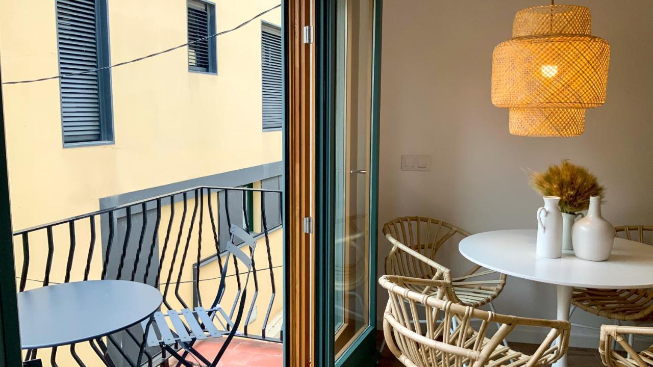 El Bagul, Terrace Boutique Apartament L' Escala Exterior foto