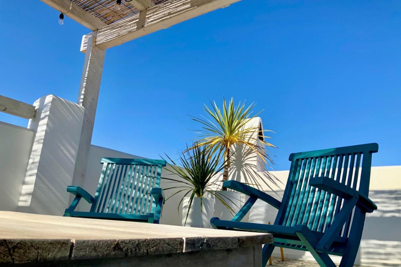 El Bagul, Terrace Boutique Apartament L' Escala Exterior foto